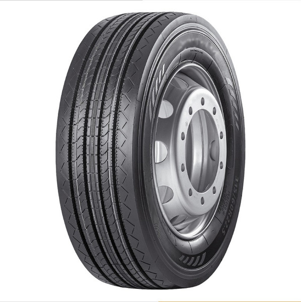 Изображение товара Грузовая шина Unicoin R201 315/70R22.5 152/148M TL Рулевая 18нс