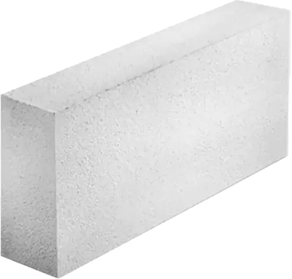 Изображение товара Блок газосиликатный Забудова 625х75х250мм D500 до 10% бой