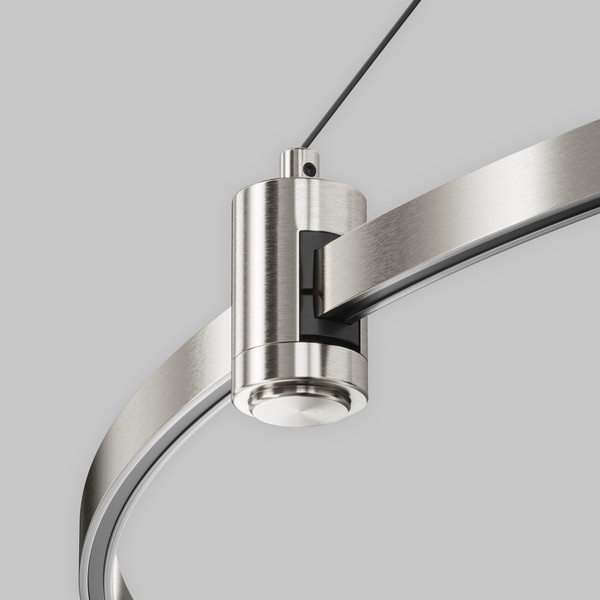 Изображение товара Крепление для шинопровода Maytoni TRA154SW-BB-R-PT