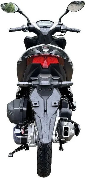 Изображение товара Скутер Vento (VMC) Inferno BY49QT-5A T1700 / pm1236611980 (синий)