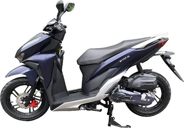 Изображение товара Скутер Vento (VMC) Inferno BY49QT-5A T1700 / pm1236611980 (синий)