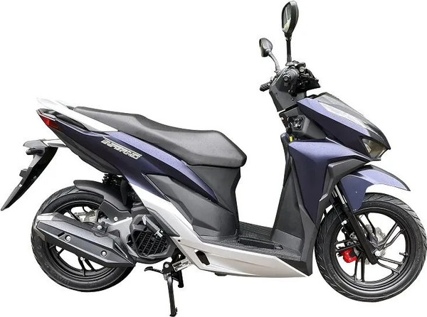 Изображение товара Скутер Vento (VMC) Inferno BY49QT-5A T1700 / pm1236611980 (синий)