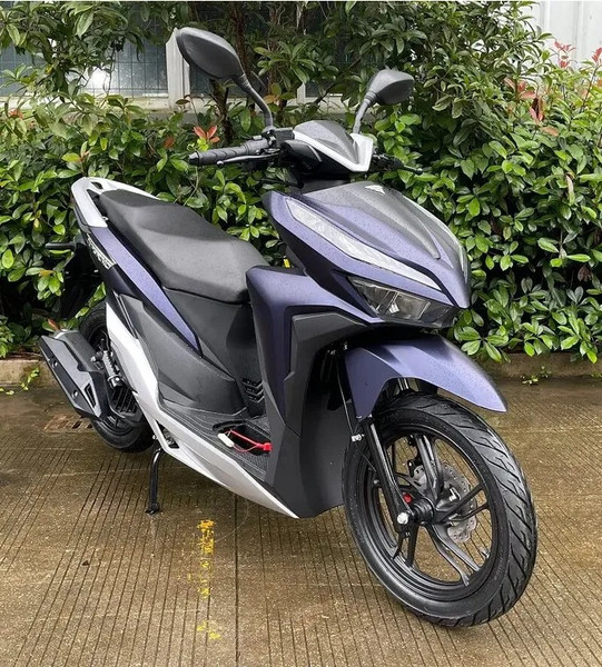 Изображение товара Скутер Vento (VMC) Inferno BY49QT-5A T1700 / pm1236611980 (синий)