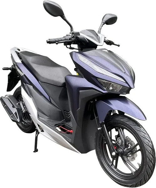 Изображение товара Скутер Vento (VMC) Inferno BY49QT-5A T1700 / pm1236611980 (синий)