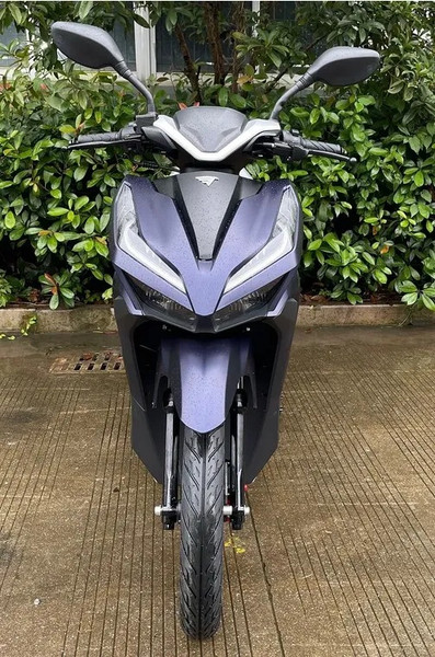 Изображение товара Скутер Vento (VMC) Inferno BY49QT-5A T1700 / pm1236611980 (синий)