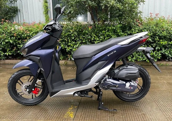 Изображение товара Скутер Vento (VMC) Inferno BY49QT-5A T1700 / pm1236611980 (синий)