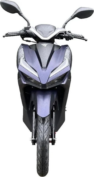 Изображение товара Скутер Vento (VMC) Inferno BY49QT-5A T1700 / pm1236611980 (синий)