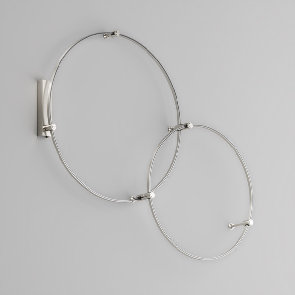 Изображение товара Шинопровод Maytoni TRX154-R-D650-PT