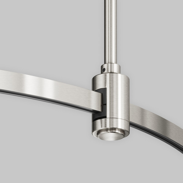 Изображение товара Шинопровод Maytoni TRX154-R-D800-PT