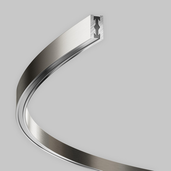 Изображение товара Шинопровод Maytoni TRX154-2SR-D1800-PT