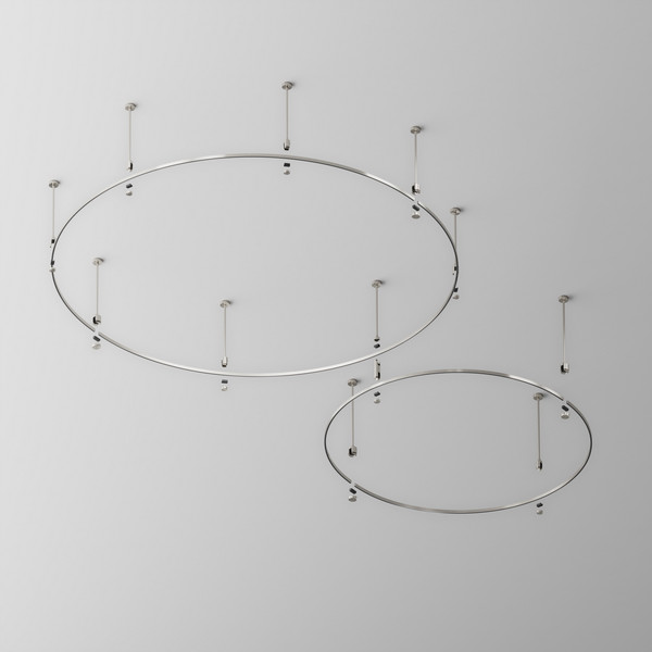 Изображение товара Шинопровод Maytoni TRX154-2SR-D1800-PT