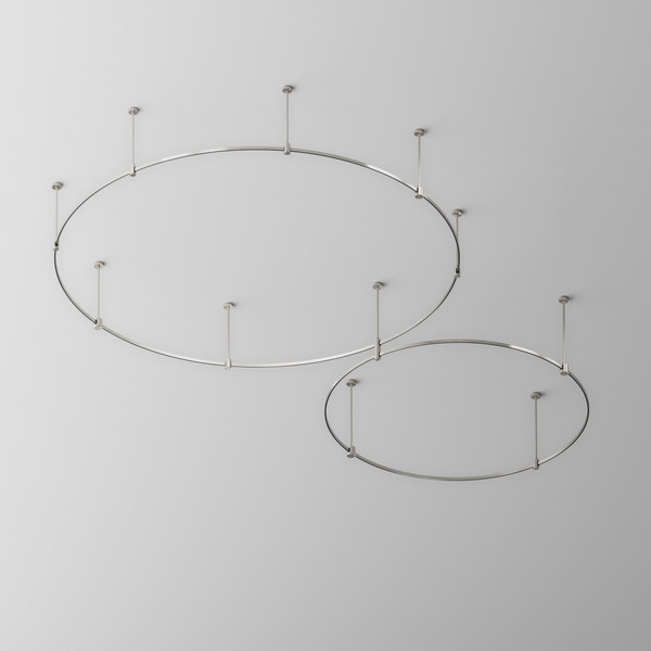 Изображение товара Шинопровод Maytoni TRX154-2SR-D1800-PT