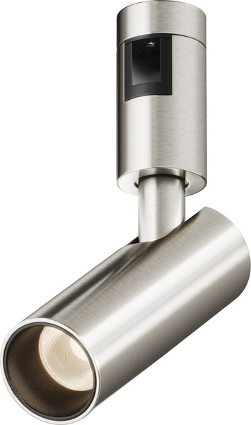 Изображение товара Трековый светильник Maytoni TR144-1-5W3K-W-PT