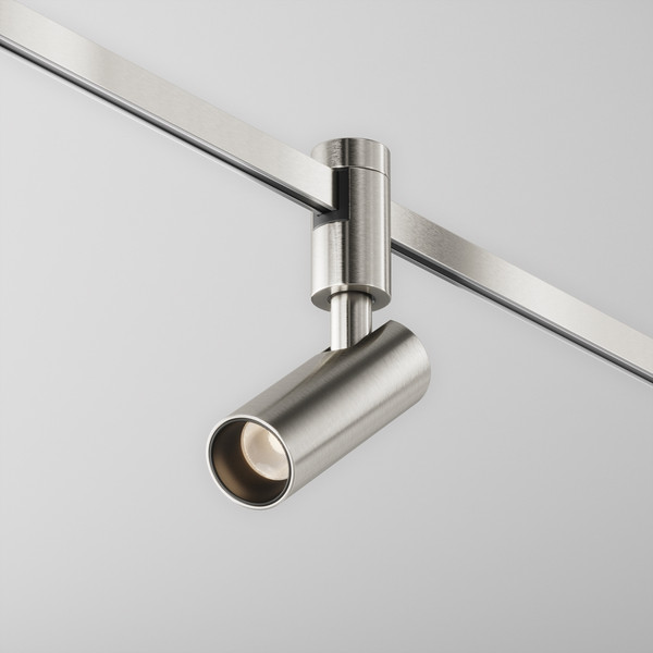 Изображение товара Трековый светильник Maytoni TR144-1-5W3K-W-PT