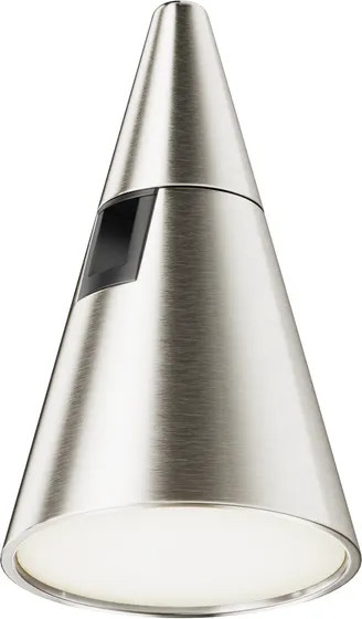 Изображение товара Трековый светильник Maytoni TR146-1-5W4K-PT