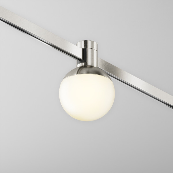 Изображение товара Трековый светильник Maytoni TR149-1-5W3K-PT