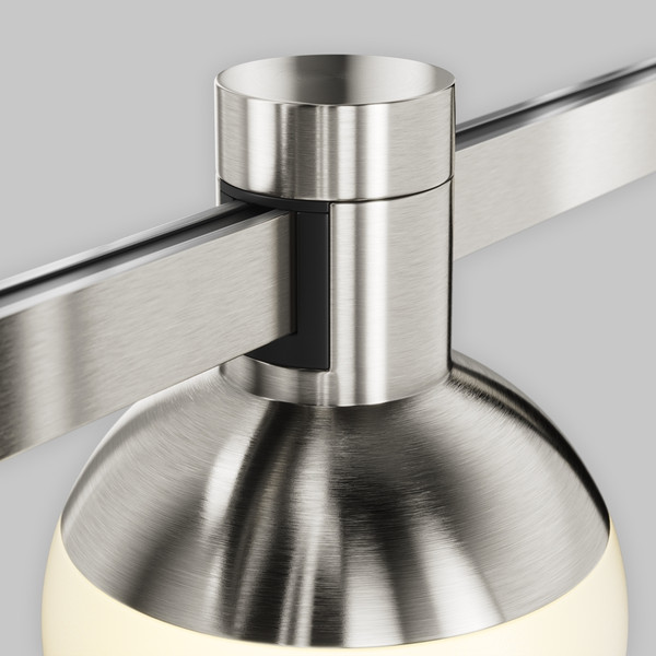 Изображение товара Трековый светильник Maytoni TR149-1-5W3K-PT