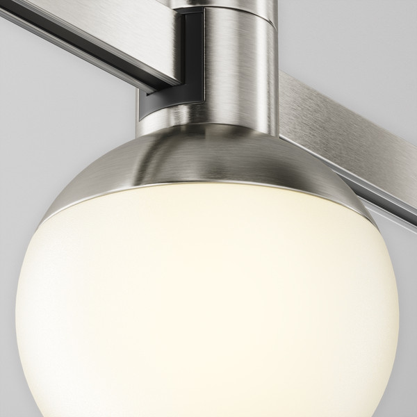 Изображение товара Трековый светильник Maytoni TR149-1-5W3K-PT