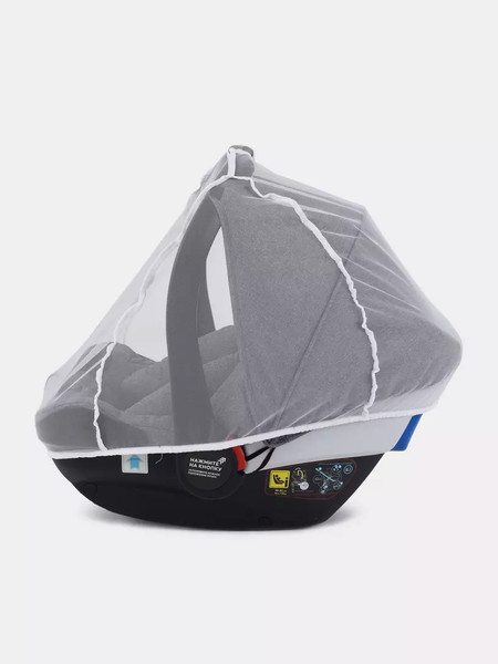 Изображение товара Москитная сетка для коляски Rant На люльку