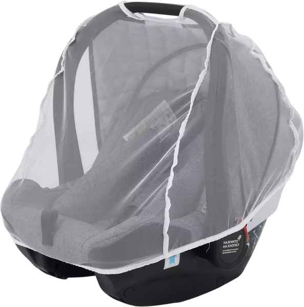 Изображение товара Москитная сетка для коляски Rant На люльку