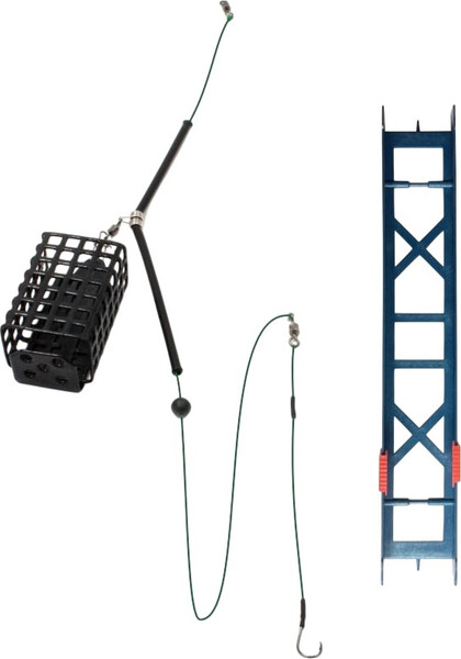 Изображение товара Комплект оснастки для приманки Yaman Лещ / Я-ОЛ-80-015-8