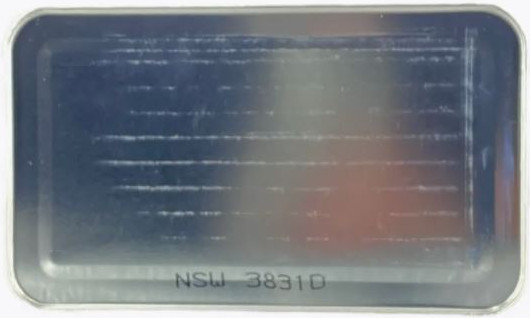 Изображение товара Трансмиссионное масло Toyota/Lexus ATF WS / 0888602805 (4л)