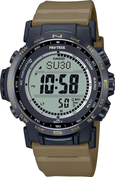 Изображение товара Часы наручные мужские Casio PRW-35LD-5E