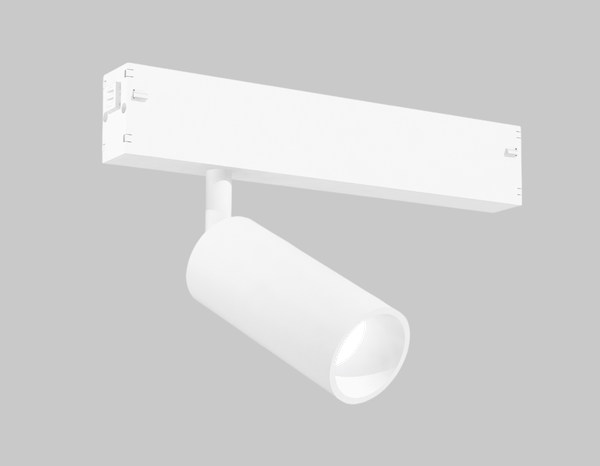 Изображение товара Трековый светильник Ambrella  Magnetic GL1605 WH (белый)