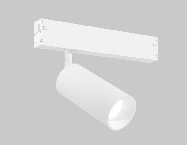Изображение товара Трековый светильник Ambrella Magnetic GL1615 WH (белый)