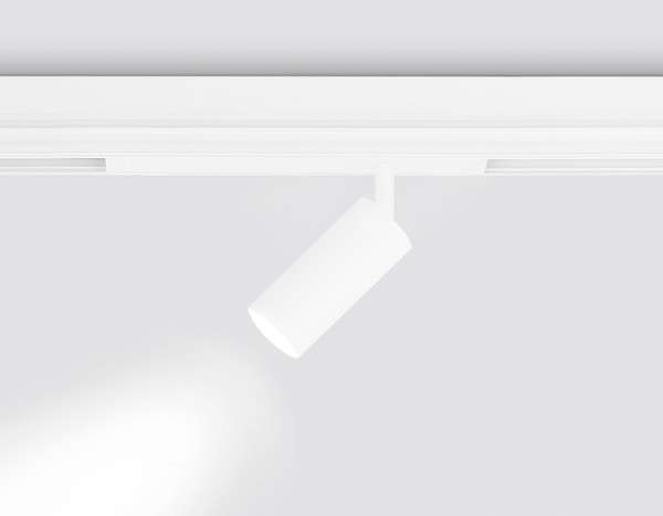 Изображение товара Трековый светильник Ambrella Magnetic GL1615 WH (белый)