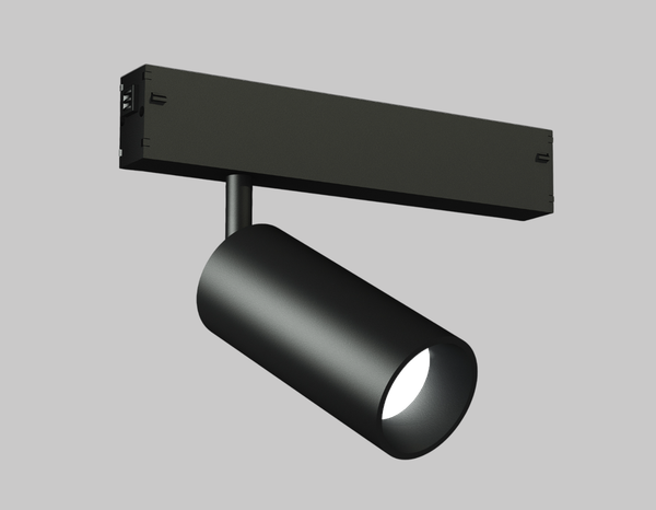Изображение товара Трековый светильник Ambrella Magnetic GL1620 BK (черный)