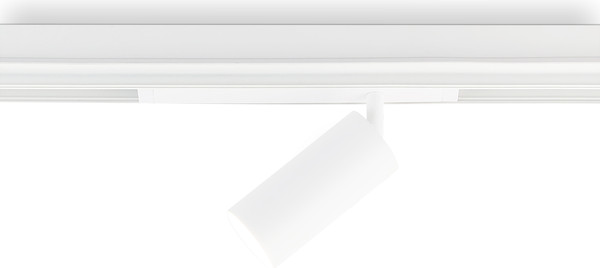 Изображение товара Трековый светильник Ambrella Magnetic GL1625 WH (белый)