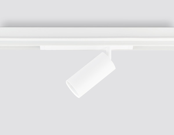 Изображение товара Трековый светильник Ambrella Magnetic GL1625 WH (белый)