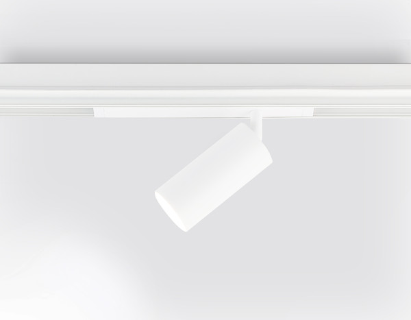 Изображение товара Трековый светильник Ambrella Magnetic GL1625 WH (белый)