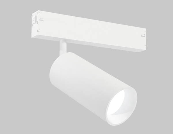 Изображение товара Трековый светильник Ambrella Magnetic GL1625 WH (белый)