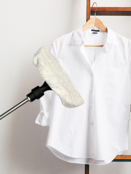 Изображение товара Пароочиститель Kunf TC-SC-003 B (черный)