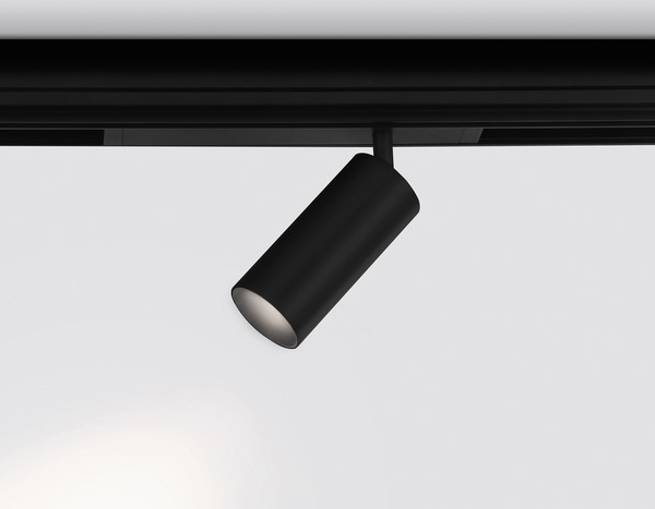 Изображение товара Трековый светильник Ambrella Magnetic GL1630 BK (черный)