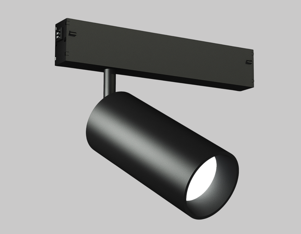 Изображение товара Трековый светильник Ambrella Magnetic GL1630 BK (черный)