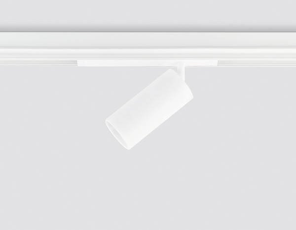 Изображение товара Трековый светильник Ambrella Magnetic GL1635 WH (белый)