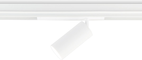 Изображение товара Трековый светильник Ambrella Magnetic GL1635 WH (белый)