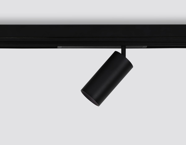 Изображение товара Трековый светильник Ambrella Magnetic GL1640 BK (черный)