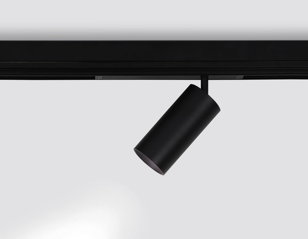 Изображение товара Трековый светильник Ambrella Magnetic GL1640 BK (черный)