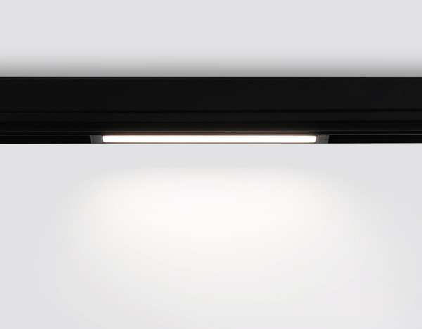 Изображение товара Трековый светильник Ambrella Magnetic GL1650 BK (черный)