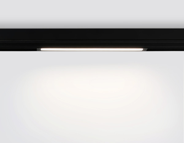 Изображение товара Трековый светильник Ambrella Magnetic GL1660 BK (черный)