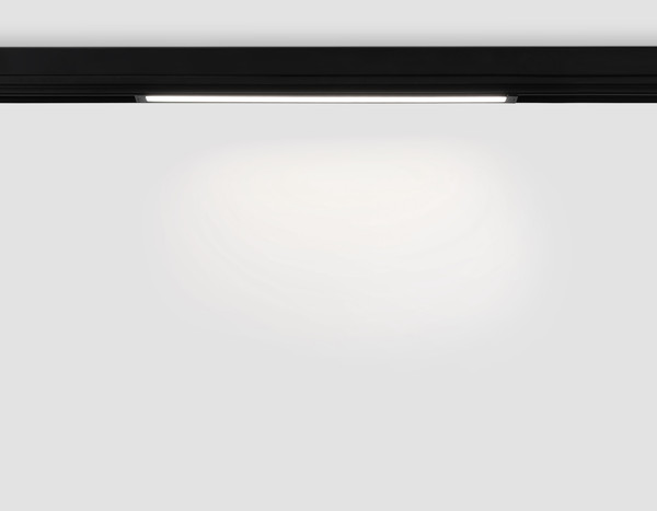 Изображение товара Трековый светильник Ambrella Magnetic GL1670 BK (черный)