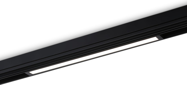 Изображение товара Трековый светильник Ambrella Magnetic GL1670 BK (черный)