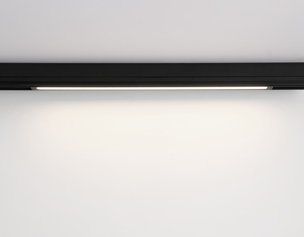 Изображение товара Трековый светильник Ambrella Magnetic GL1680 BK (черный)