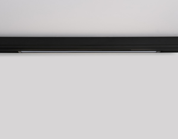 Изображение товара Трековый светильник Ambrella Magnetic GL1680 BK (черный)