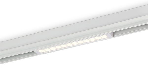 Изображение товара Трековый светильник Ambrella Magnetic GL1715 WH (белый)