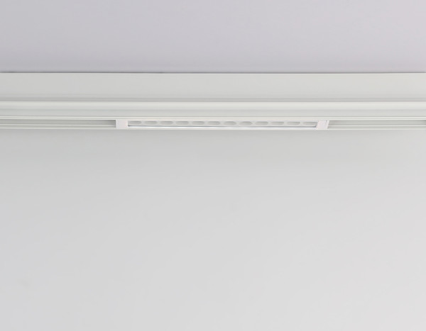 Изображение товара Трековый светильник Ambrella Magnetic GL1715 WH (белый)